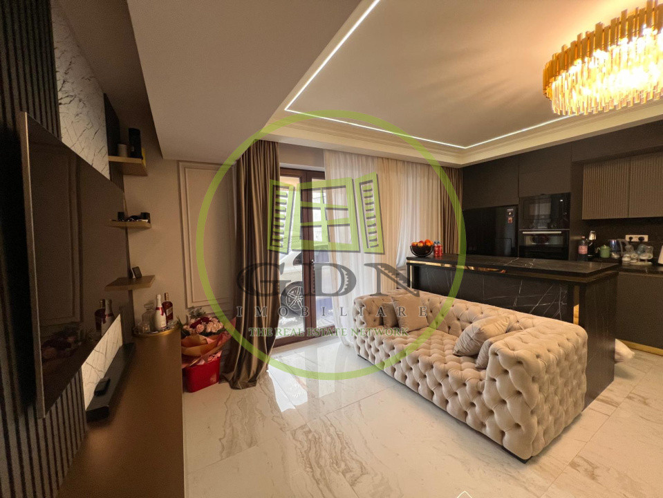 Apartament 3 camere, decomandat, 66mp, Centru