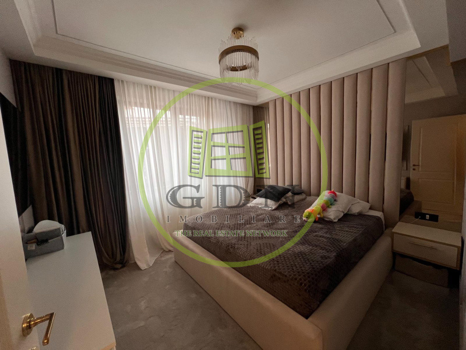 Apartament 3 camere, decomandat, 66mp, Centru