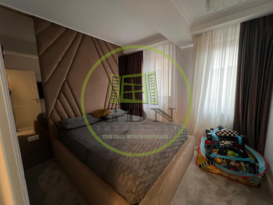 Apartament 3 camere, decomandat, 66mp, Centru