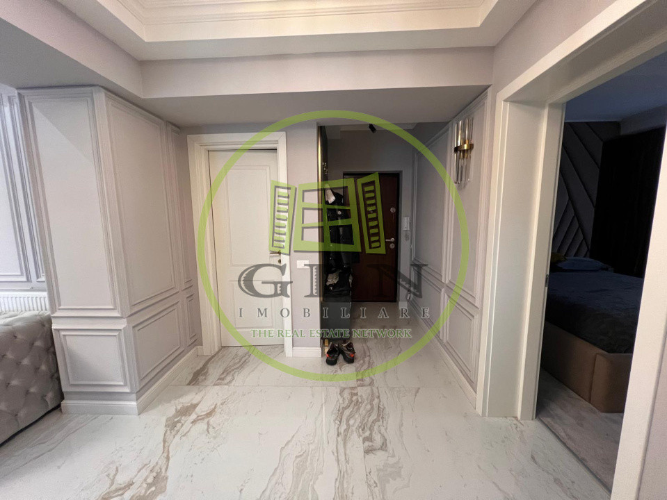 Apartament 3 camere, decomandat, 66mp, Centru