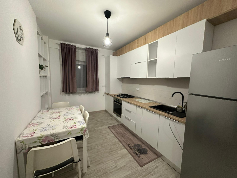 Garsoniera, 38 mp, Centru, zona McDonald's