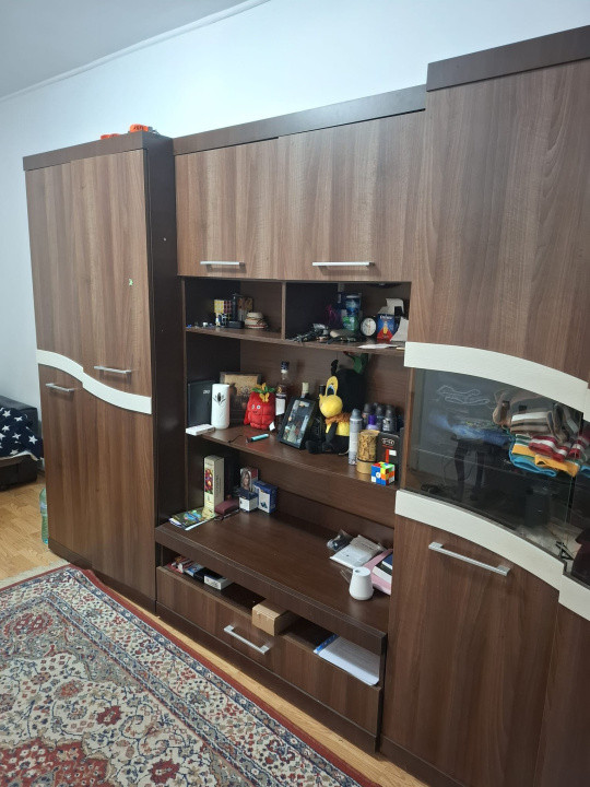 Apartament 2 camere de inchiriat Sibiu