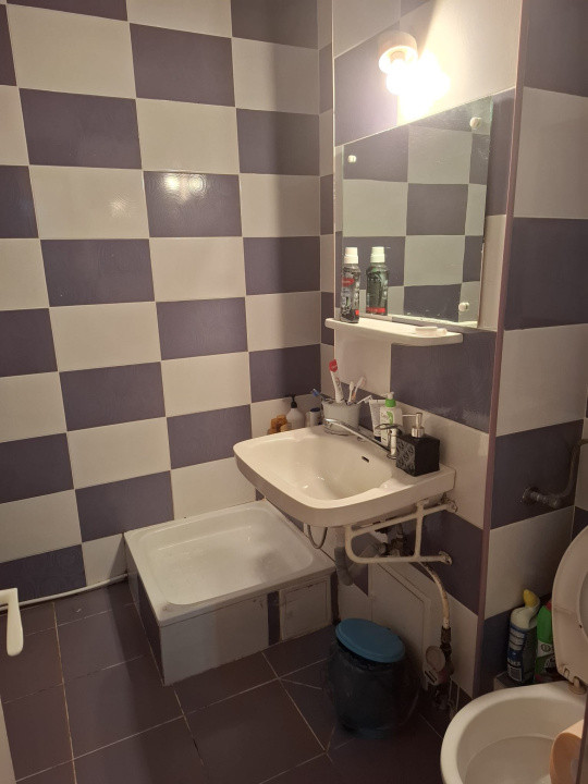 Apartament 2 camere de inchiriat Sibiu