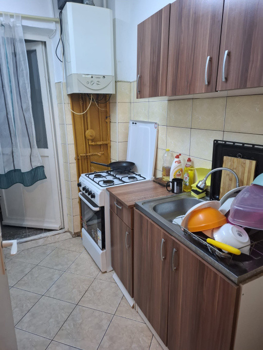 Apartament 2 camere de inchiriat Sibiu