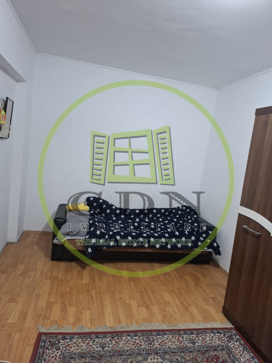Apartament 2 camere de inchiriat Sibiu
