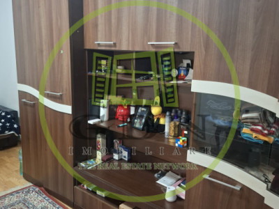 Apartament 2 camere de inchiriat Sibiu