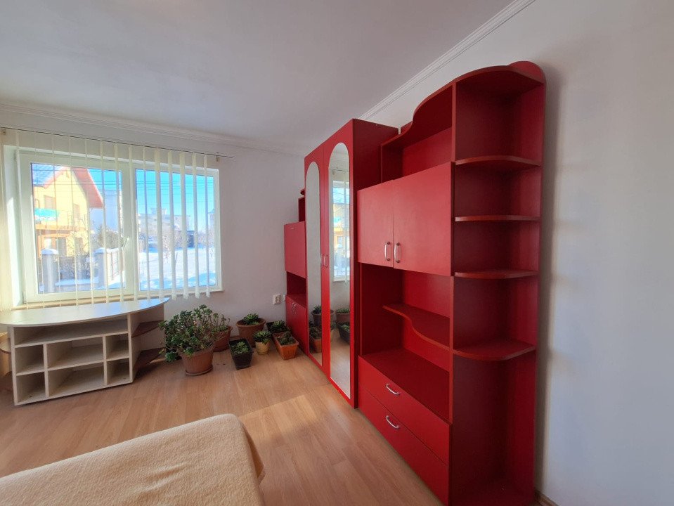 Ofertă de închiriere apart. cu 3 cam., 67 mp., car. Bună-Ziua