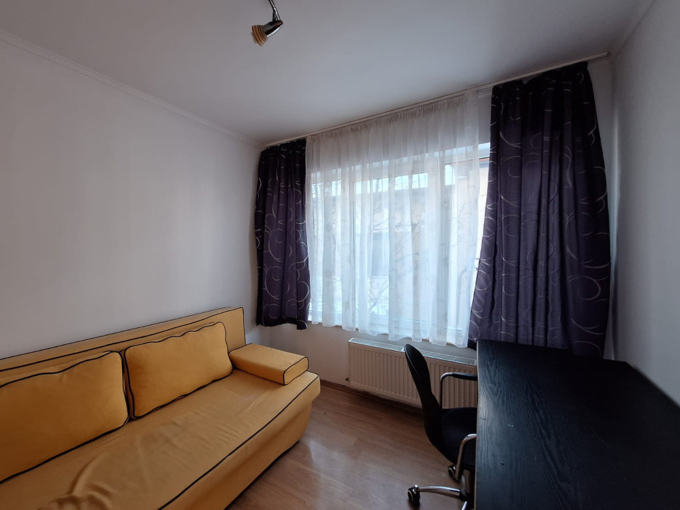 Ofertă de închiriere apart. cu 3 cam., 67 mp., car. Bună-Ziua