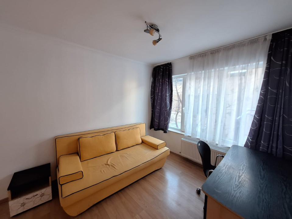 Ofertă de închiriere apart. cu 3 cam., 67 mp., car. Bună-Ziua