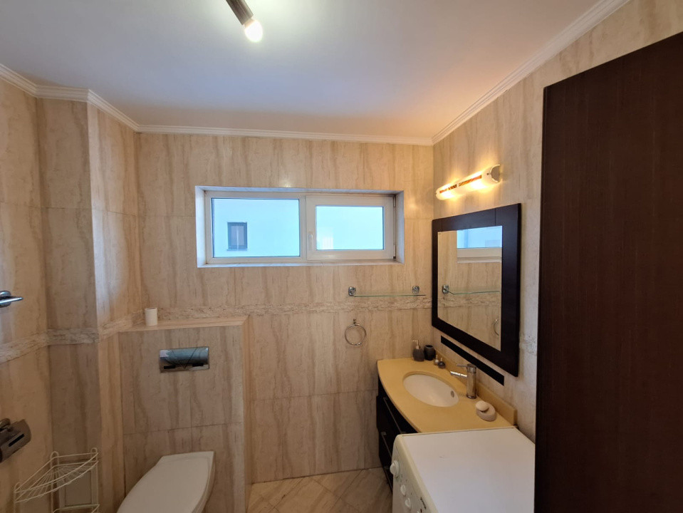 Ofertă de închiriere apart. cu 3 cam., 67 mp., car. Bună-Ziua