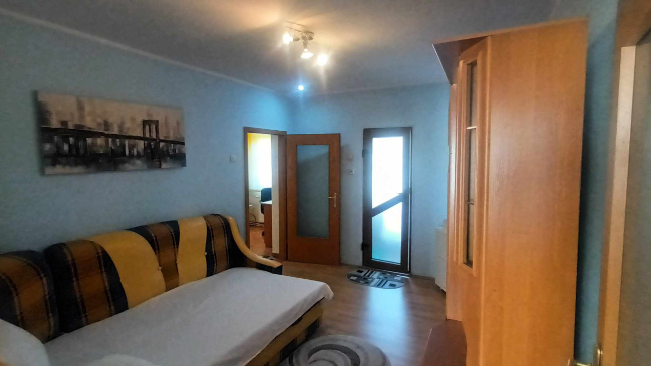 Apartament 4 camere cu posibilitate de separare in 2 apartamente, zona Turnisor