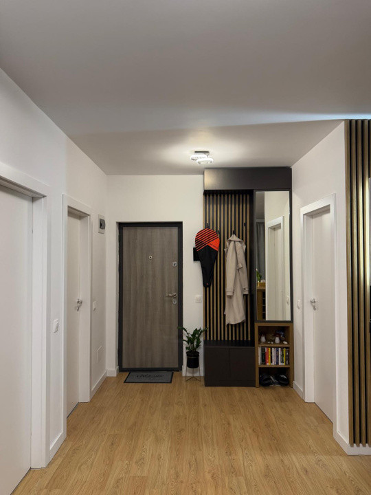 Oportunitate! Vânzare apart. cu 2 cam., 45 mp.+terasă 23 mp., Chinteni