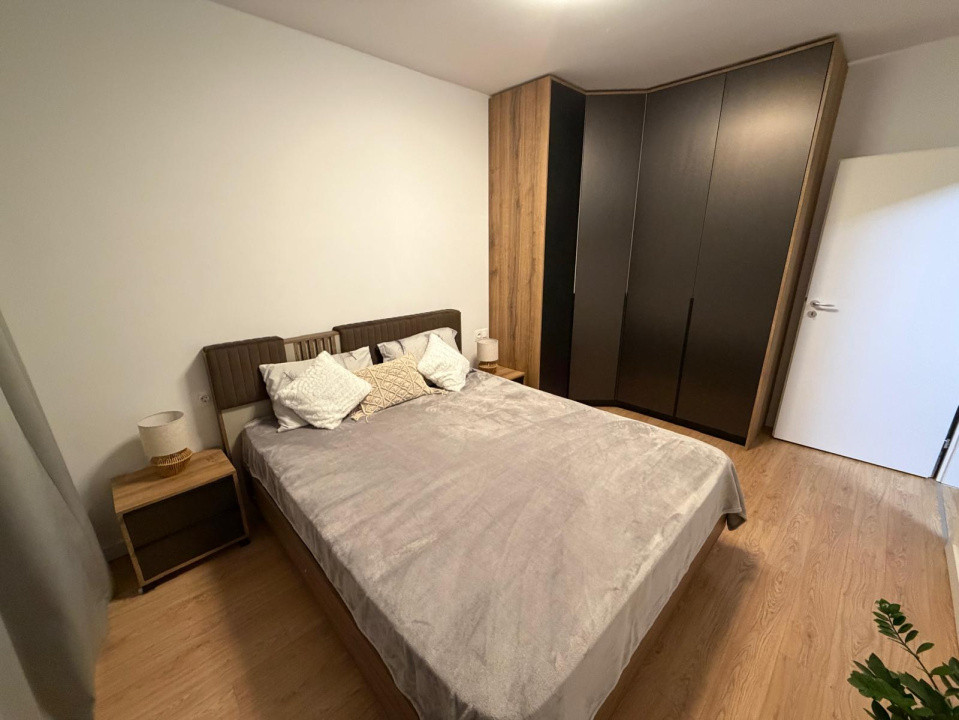 Oportunitate! Vânzare apart. cu 2 cam., 45 mp.+terasă 23 mp., Chinteni