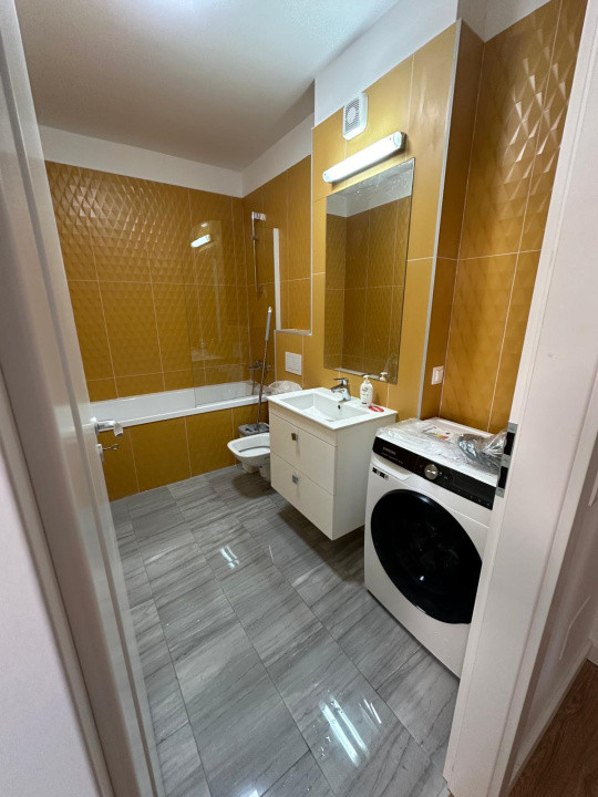 Oportunitate! Vânzare apart. cu 2 cam., 45 mp.+terasă 23 mp., Chinteni