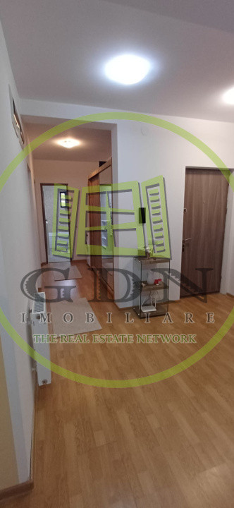 Apartament 3 camere de inchiriat 74m2 - Selimbar