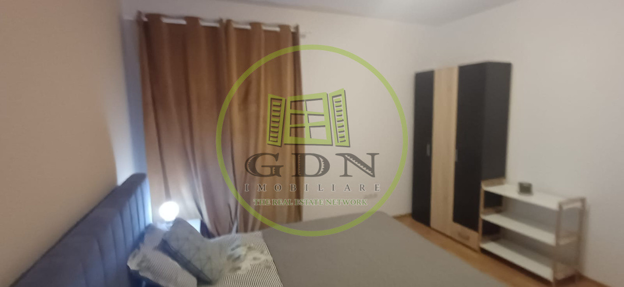 Apartament 3 camere de inchiriat 74m2 - Selimbar