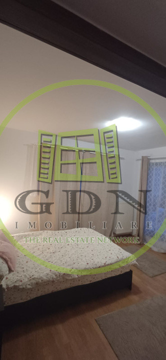 Apartament 3 camere de inchiriat 74m2 - Selimbar