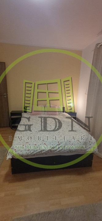 Apartament 3 camere de inchiriat 74m2 - Selimbar