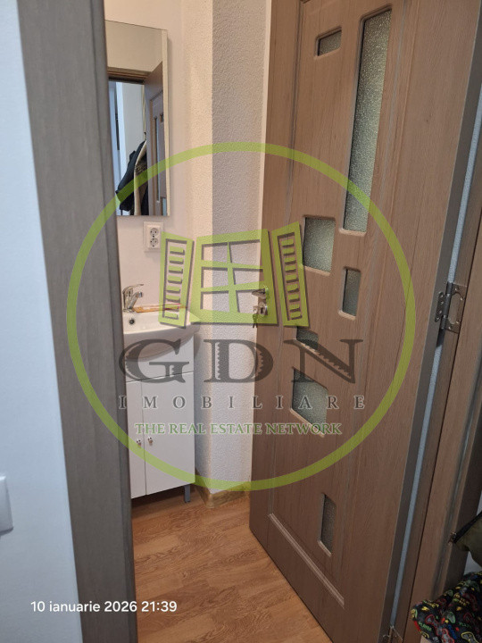 Apartament 3 camere de inchiriat 74m2 - Selimbar