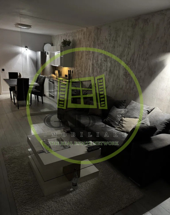 Casa 2 camere Parcul Sub Arini 