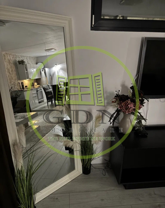 Casa 2 camere Parcul Sub Arini 