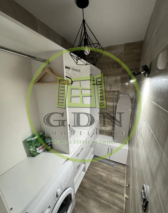 Casa 2 camere Parcul Sub Arini 