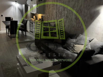 Casa 2 camere Parcul Sub Arini 