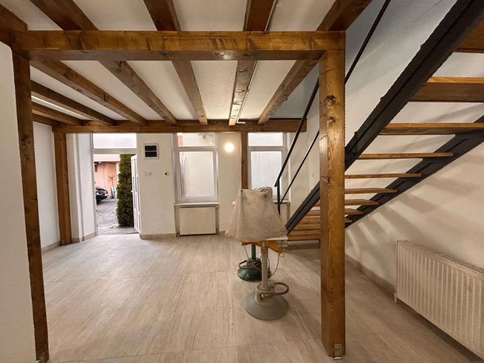 Închiriere spațiu de birou, 50 mp., Cluj-Napoca, Centru