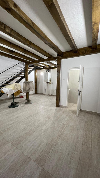 Închiriere spațiu de birou, 50 mp., Cluj-Napoca, Centru