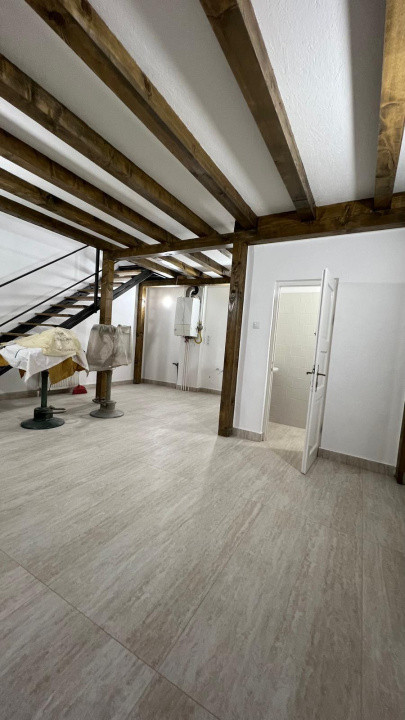 Închiriere spațiu de birou, 50 mp., Cluj-Napoca, Centru