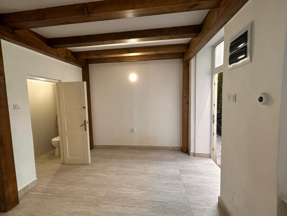 Închiriere spațiu de birou, 50 mp., Cluj-Napoca, Centru