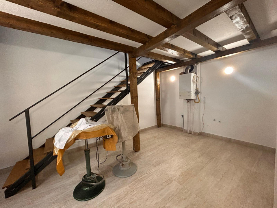 Închiriere spațiu de birou, 50 mp., Cluj-Napoca, Centru