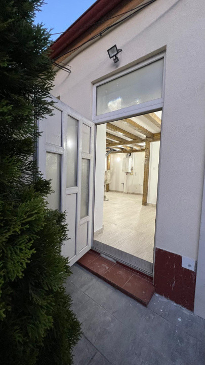 Închiriere spațiu de birou, 50 mp., Cluj-Napoca, Centru