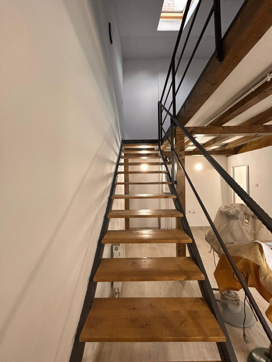 Închiriere spațiu de birou, 50 mp., Cluj-Napoca, Centru