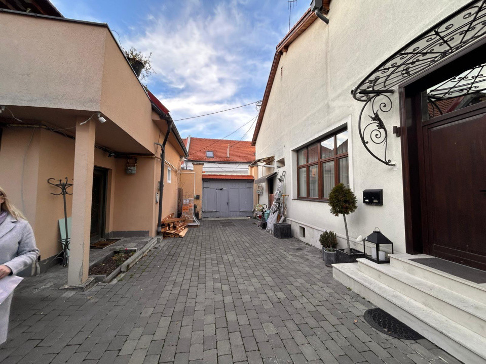 Închiriere spațiu de birou, 50 mp., Cluj-Napoca, Centru