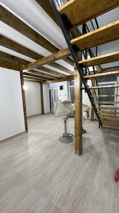 Închiriere spațiu de birou, 50 mp., Cluj-Napoca, Centru