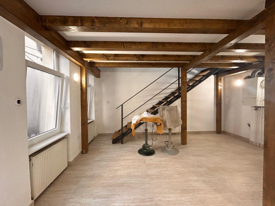 Închiriere spațiu de birou, 50 mp., Cluj-Napoca, Centru