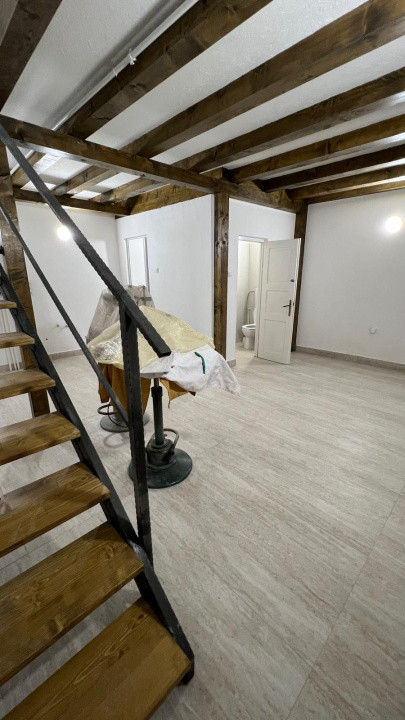 Închiriere spațiu de birou, 50 mp., Cluj-Napoca, Centru