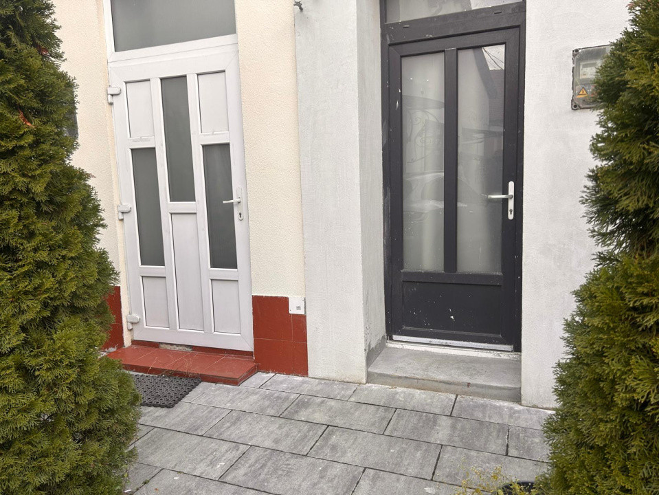 Închiriere spațiu de birou, 50 mp., Cluj-Napoca, Centru