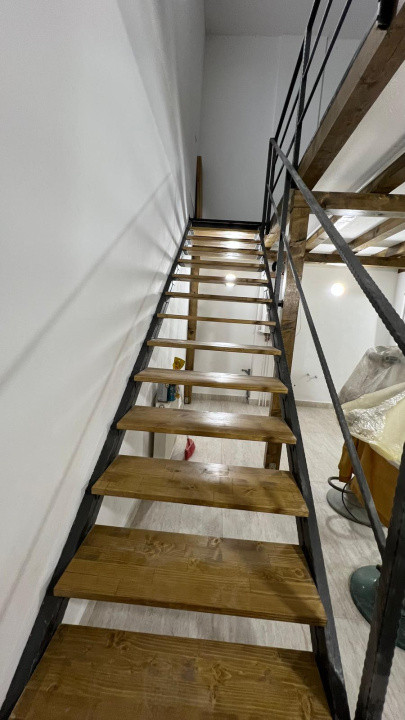 Închiriere spațiu de birou, 50 mp., Cluj-Napoca, Centru