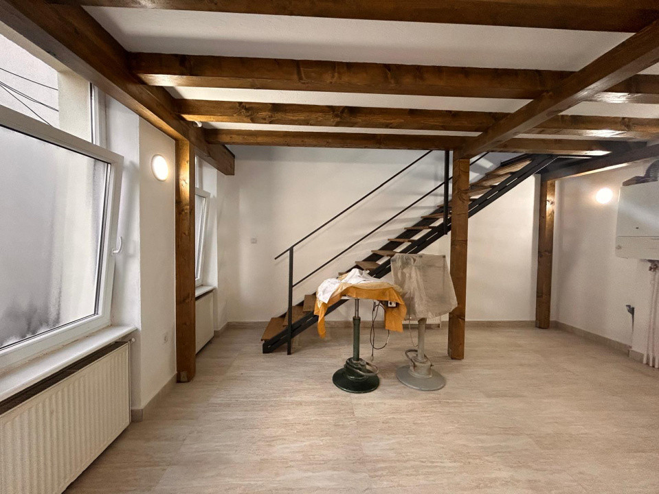 Închiriere spațiu de birou, 50 mp., Cluj-Napoca, Centru