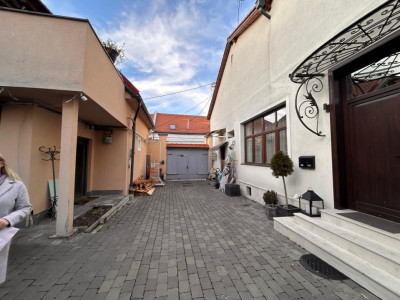 Închiriere spațiu de birou, 50 mp., Cluj-Napoca, Centru