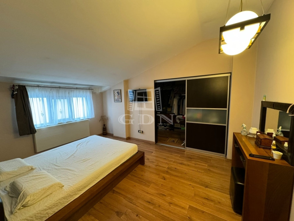 Apartament 2 camere 123mp, terasa 38mp, zona Promenada