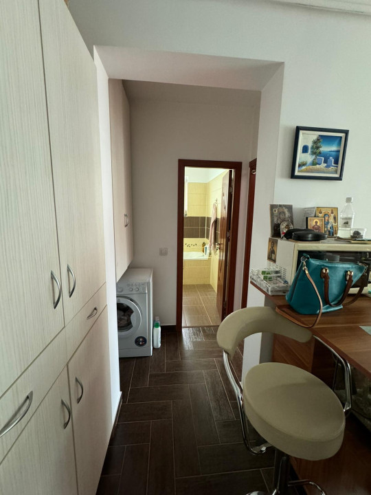 Vând apartament studio 38mp