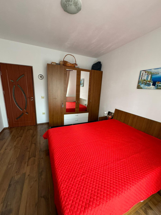 Vând apartament studio 38mp