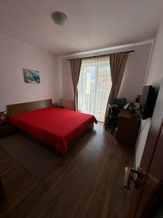 Vând apartament studio 38mp