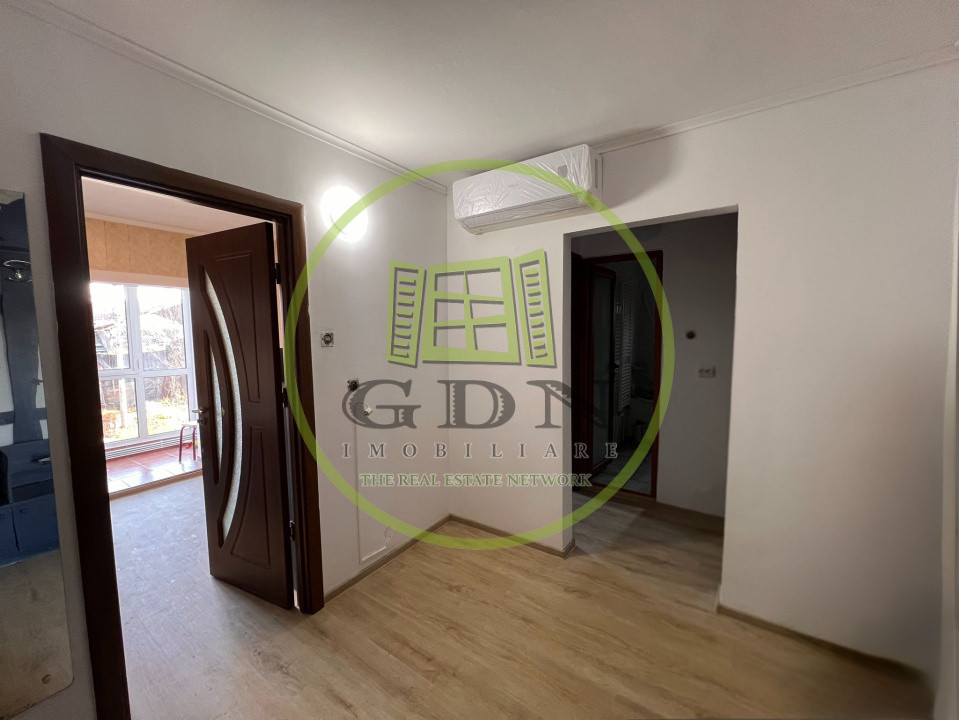 Apartament 2 camere, decomandat, Rovine, zona Ibiza