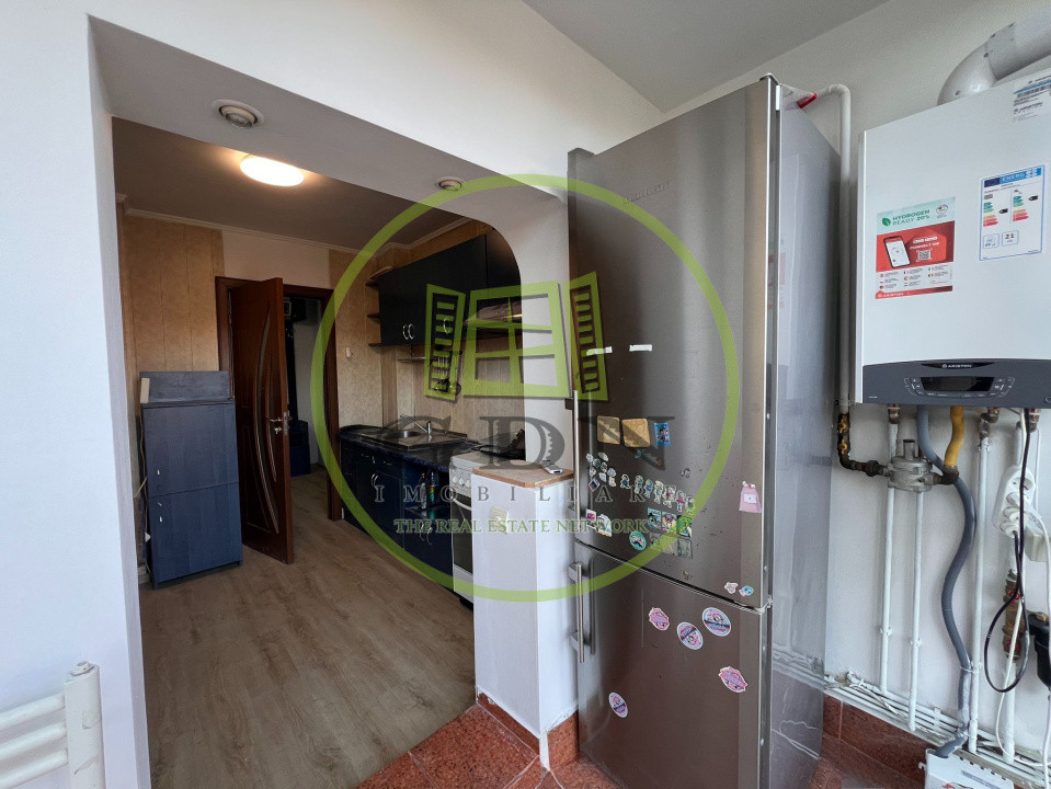 Apartament 2 camere, decomandat, Rovine, zona Ibiza