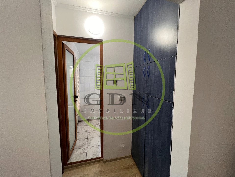 Apartament 2 camere, decomandat, Rovine, zona Ibiza