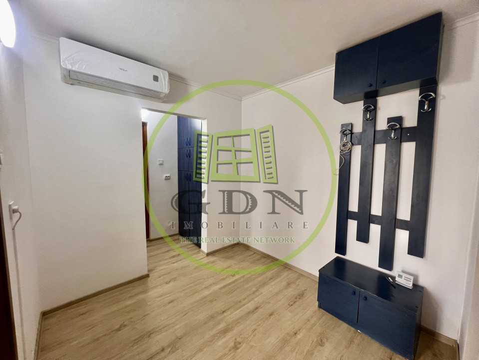 Apartament 2 camere, decomandat, Rovine, zona Ibiza